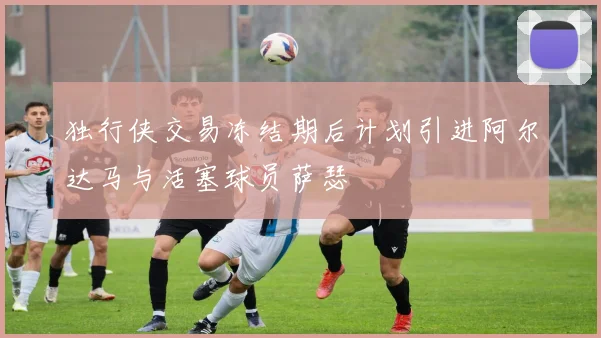 独行侠交易冻结期后计划引进阿尔达马与活塞球员萨瑟