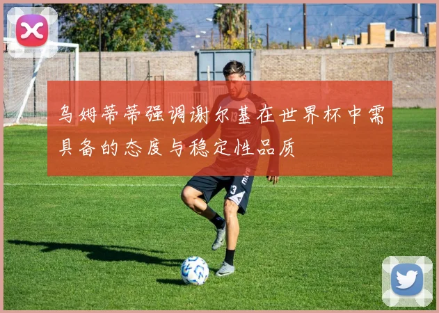 乌姆蒂蒂强调谢尔基在世界杯中需具备的态度与稳定性品质