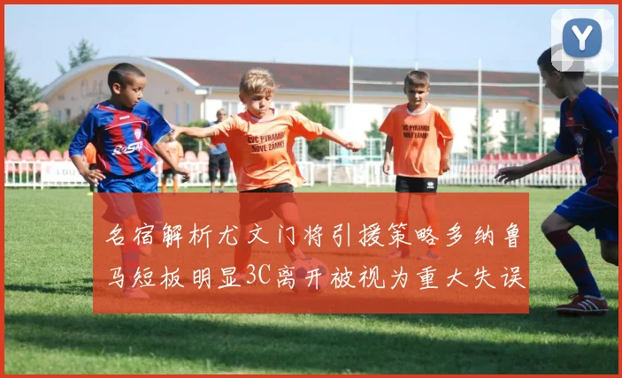 名宿解析尤文门将引援策略多纳鲁马短板明显3C离开被视为重大失误